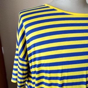 Irma 3XL Lularoe EUC rayon blend